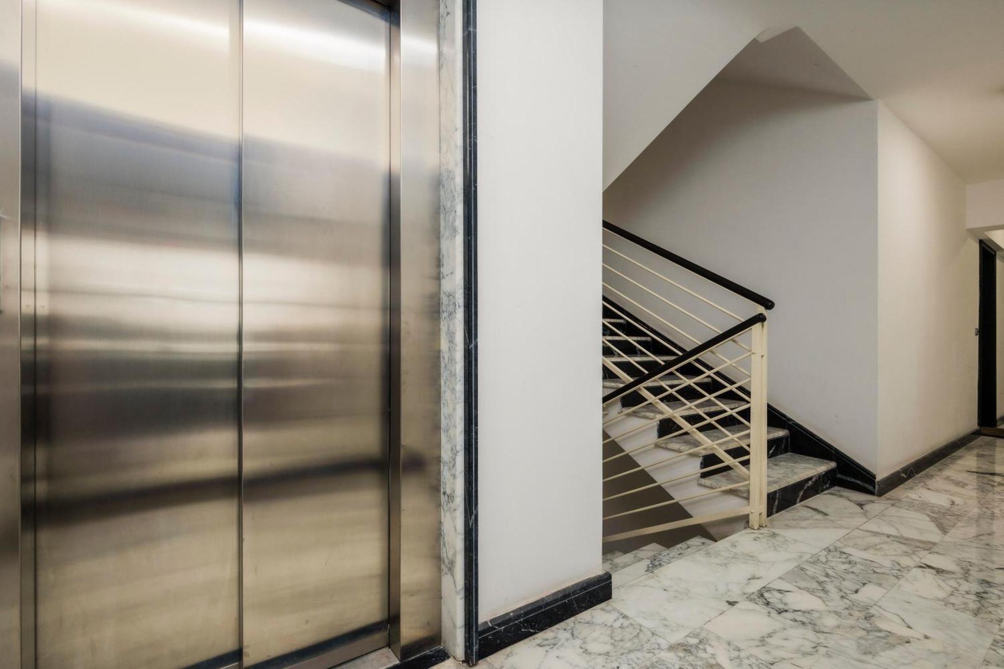 Appartement Trastevere Luxury