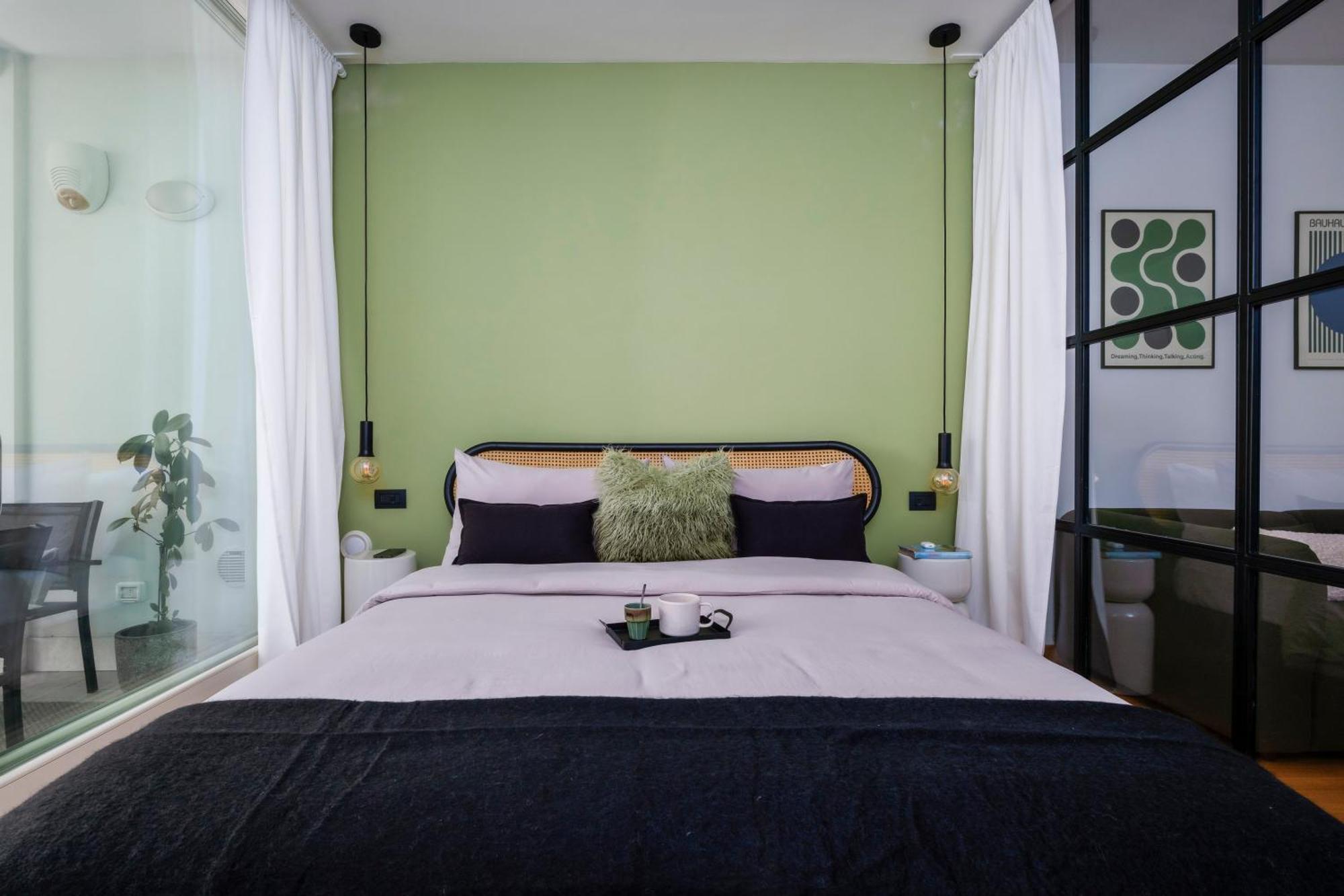 Appartement Trastevere Luxury *