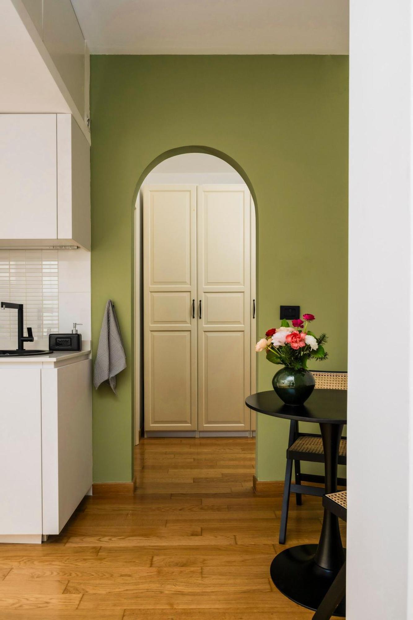 Trastevere Luxury Appartement