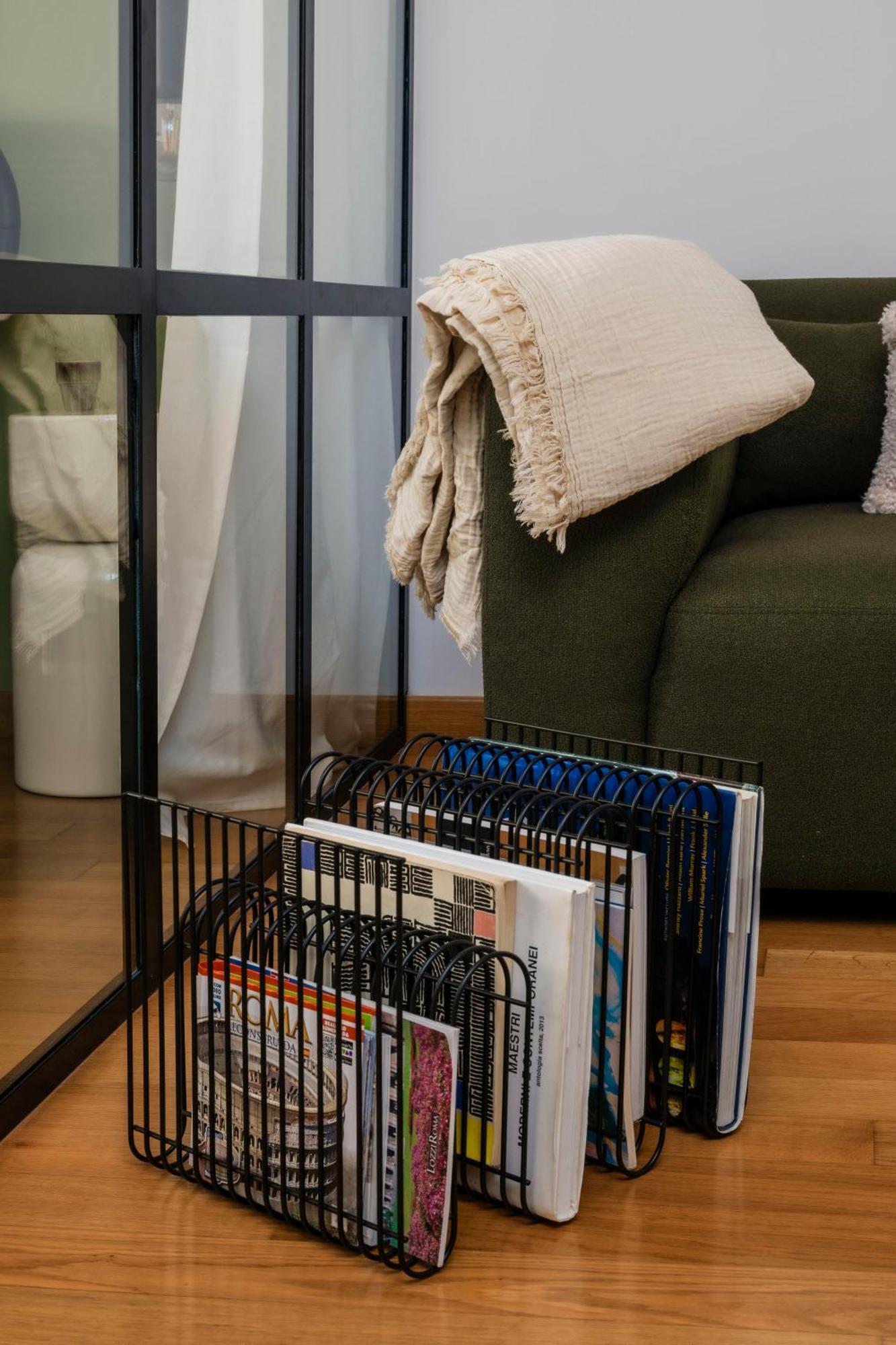 Appartement Trastevere Luxury
