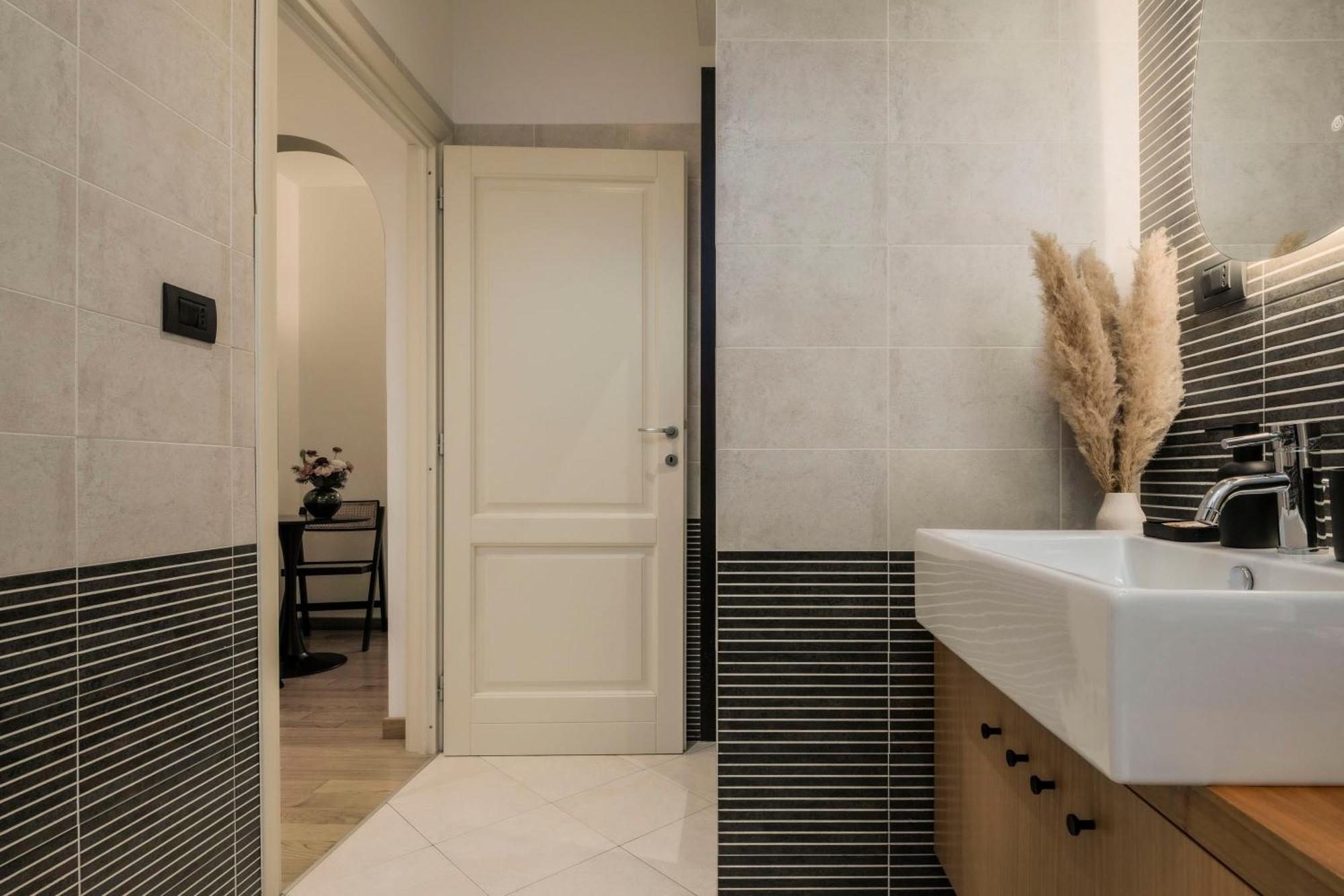 Trastevere Luxury Appartement *