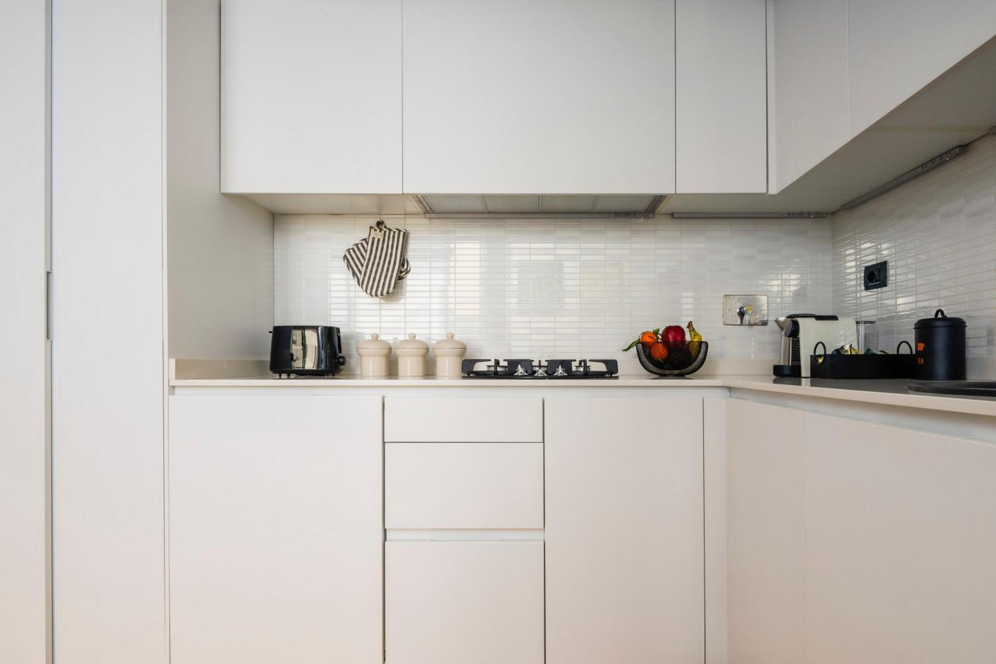 Trastevere Luxury Appartement