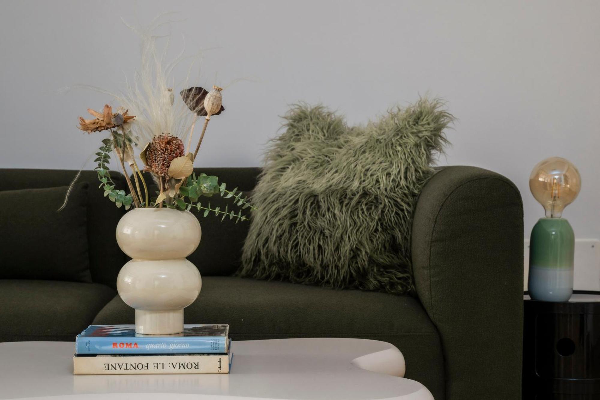Appartement Trastevere Luxury *