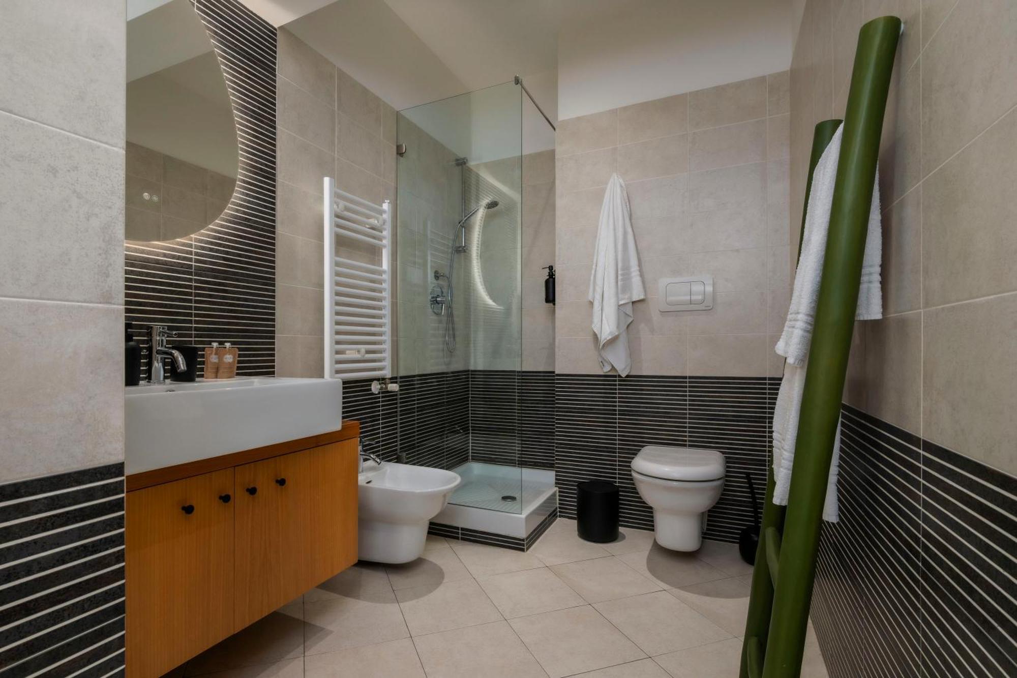 Trastevere Luxury Appartement
