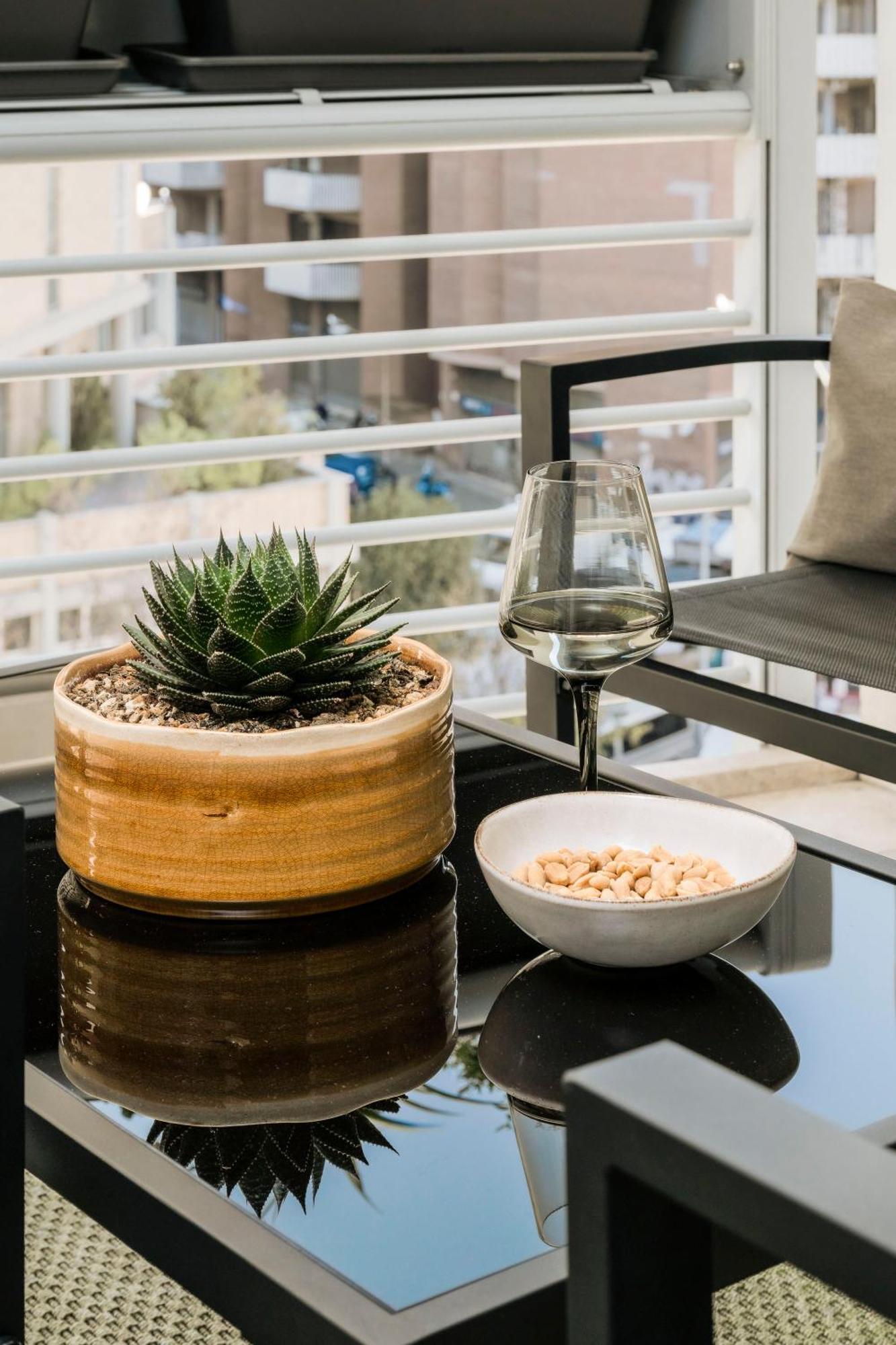 Appartement Trastevere Luxury Rome