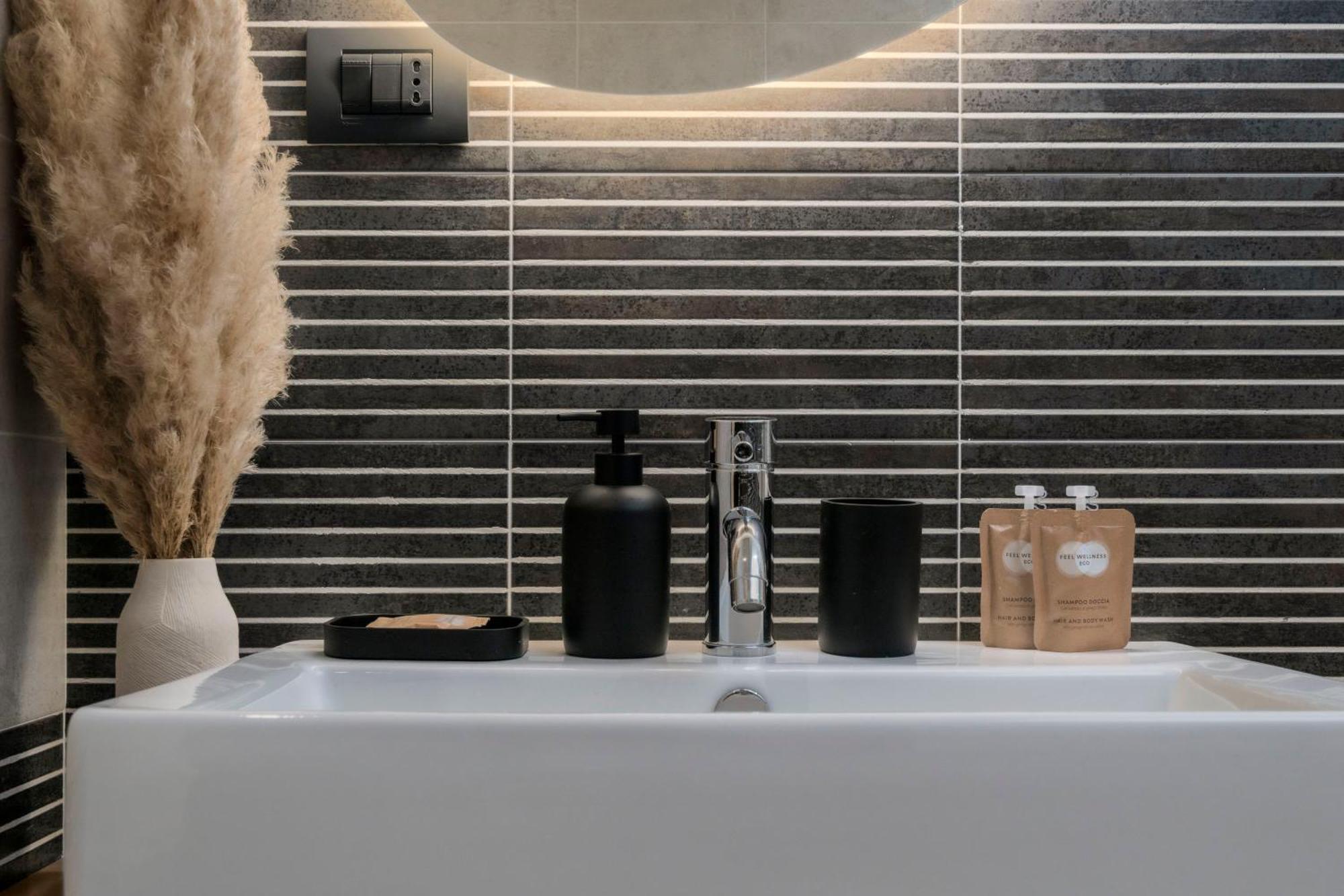 Trastevere Luxury Appartement Rome